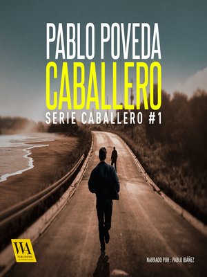 cover image of Caballero